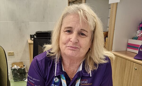 Vollie Q&A – Krystyna Kelly