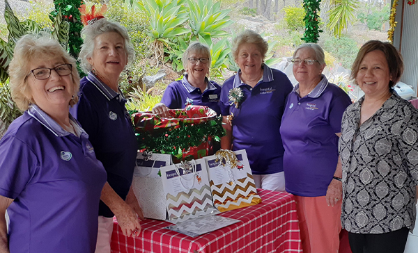 Help for Herberton