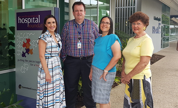 New members join board