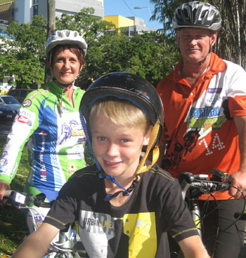 Heart-warming motivation