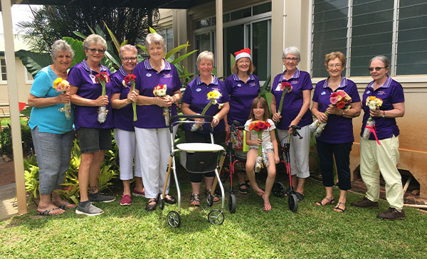 Equipment for Atherton