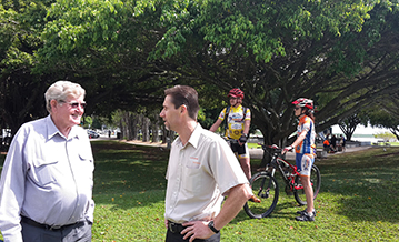 Challenge’s economic benefit