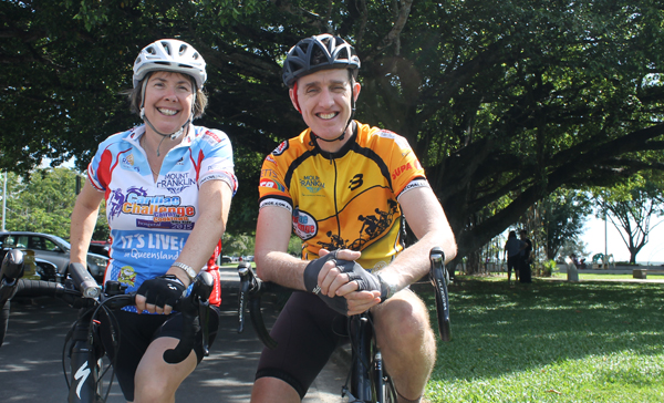 Cardiac ‘has spirit of its own’