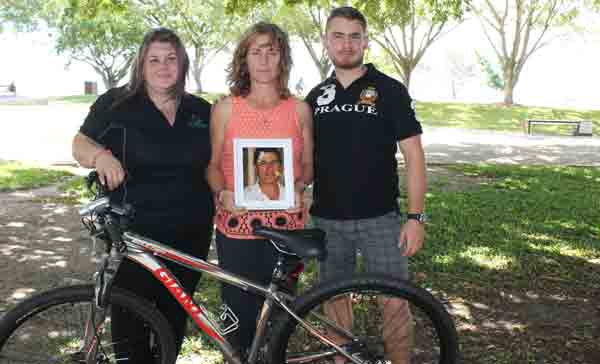 Loss motivates family