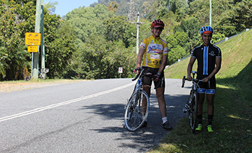 Copperlode closed for Challenge