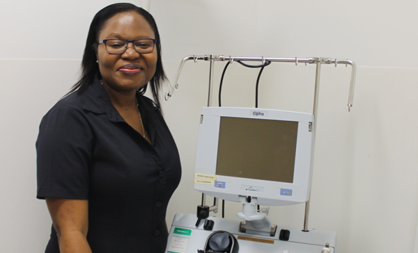 Improving health outcomes