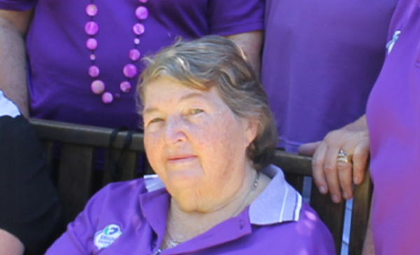Gordonvale farewells Evie