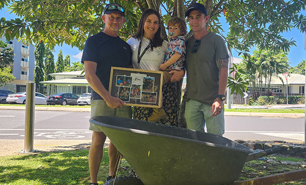 Wendy’s legacy lives on