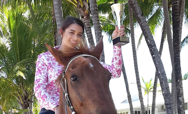 Melbourne Cup FUN-draising