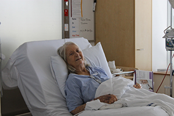 Another generous donation