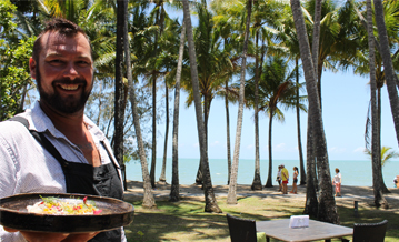 Galloping towards a good time