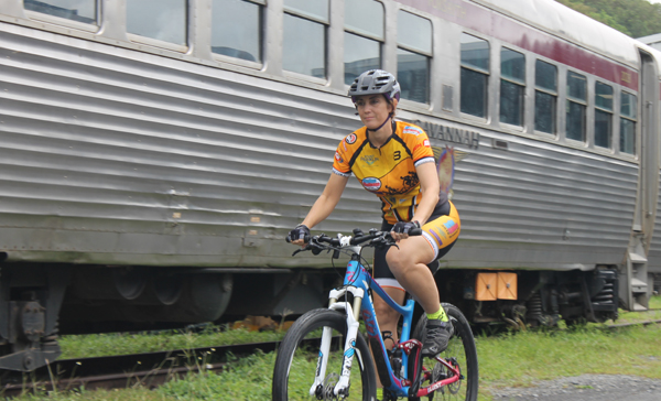 FNQ ride a great fundraiser
