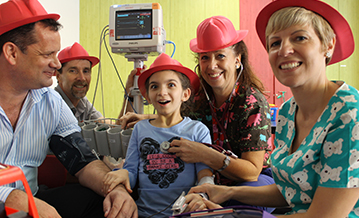 Rydges signs up to sponsorship