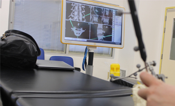 Top surgery technology for Cairns