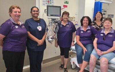 Community care powers Tully