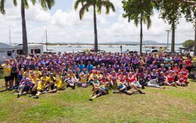 Riders raise heart rates