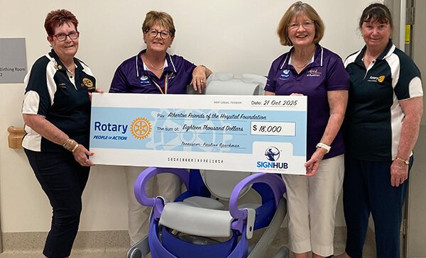 Safer care supported