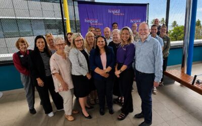 Cancer Care Hub delivered
