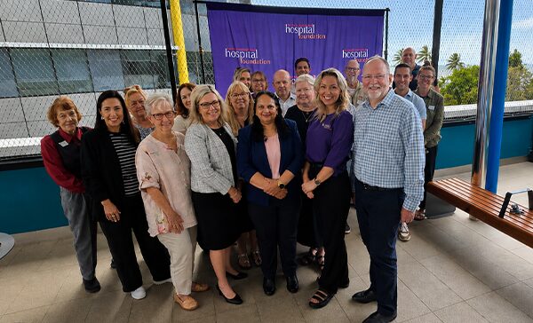 Cancer Care Hub delivered